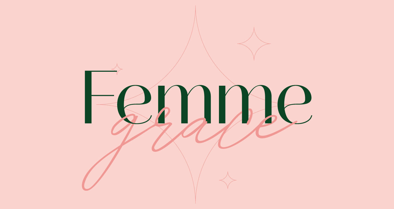 femmegrace